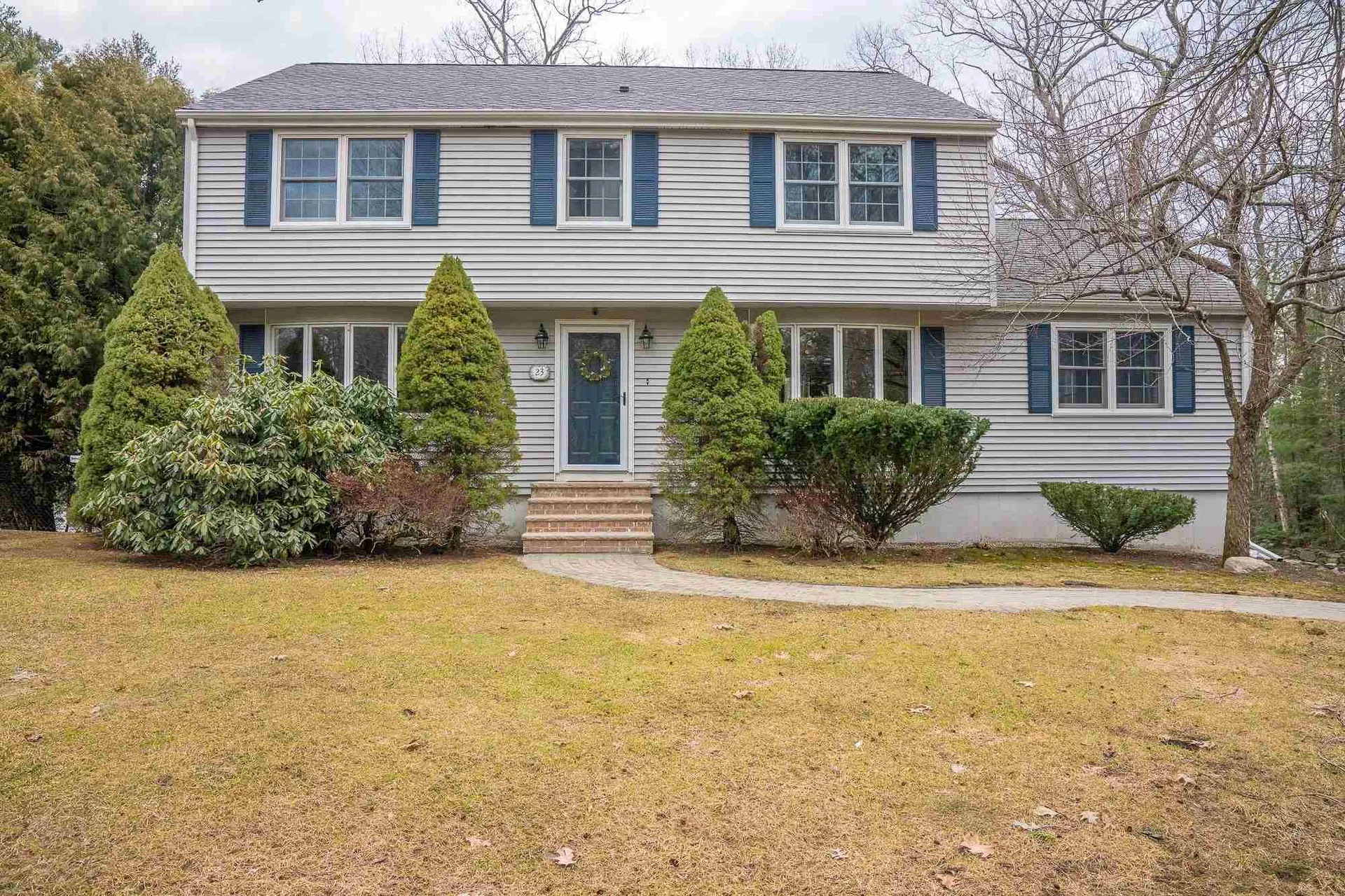 23 Blossom Road Windham NH 03087