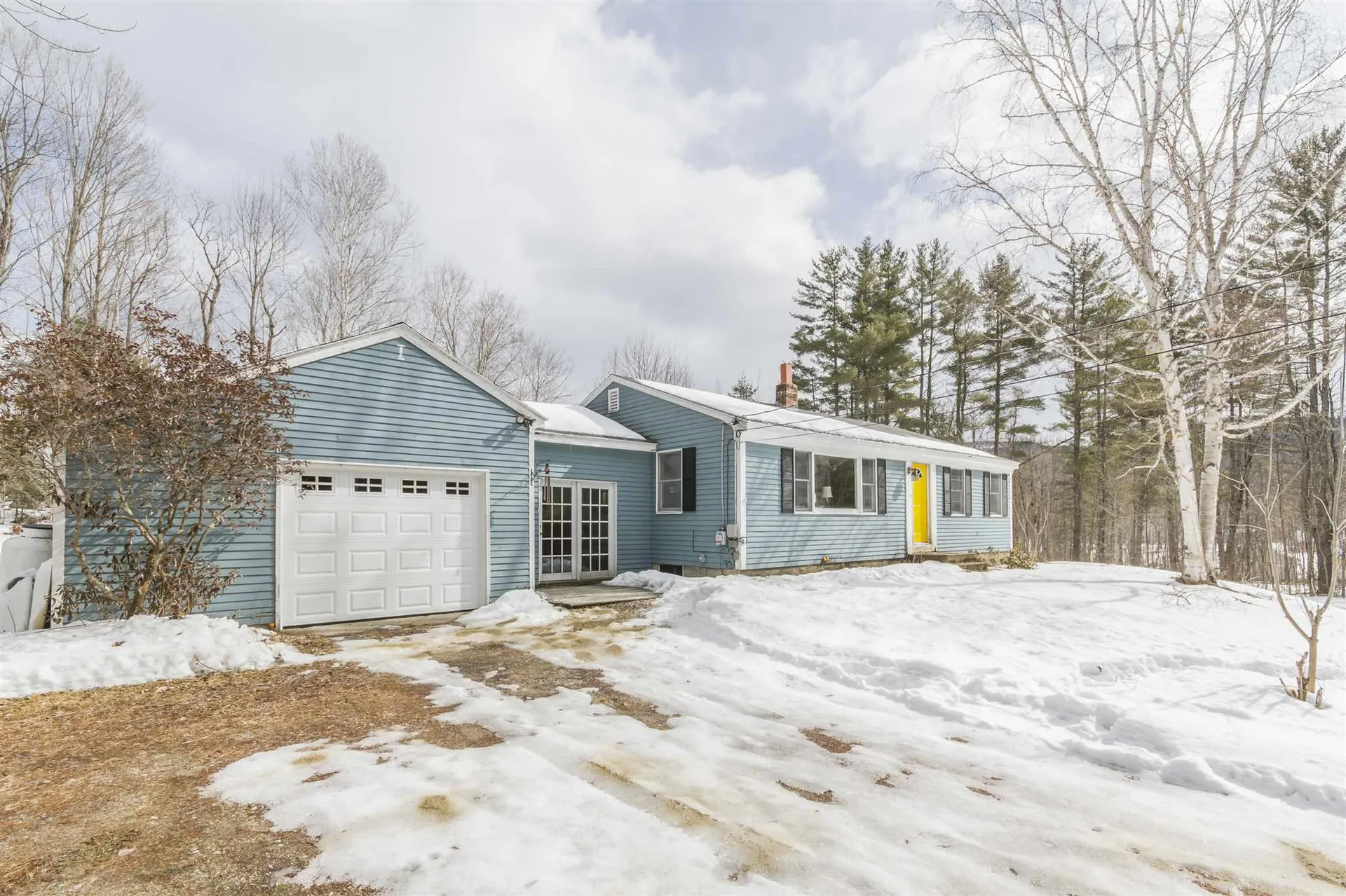 19 Sherburn Drive Thornton NH 03285