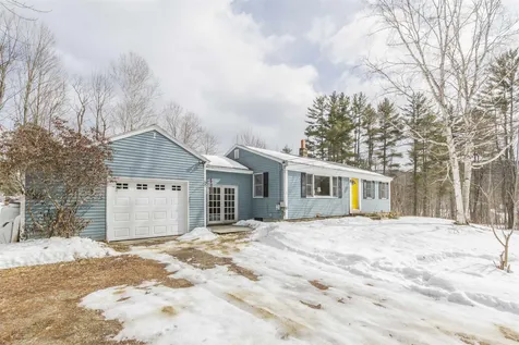 19 Sherburn Drive Thornton NH 03285