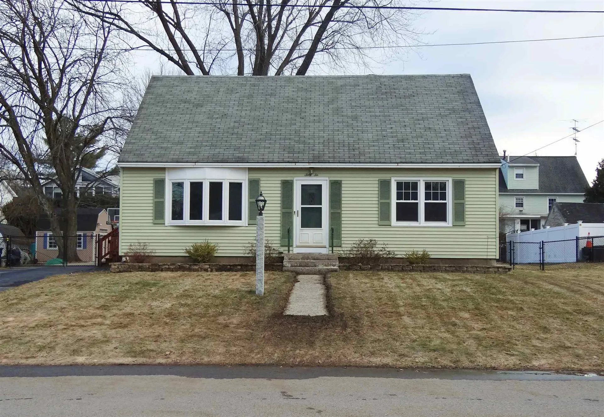 66 Marie Avenue Nashua NH 03063