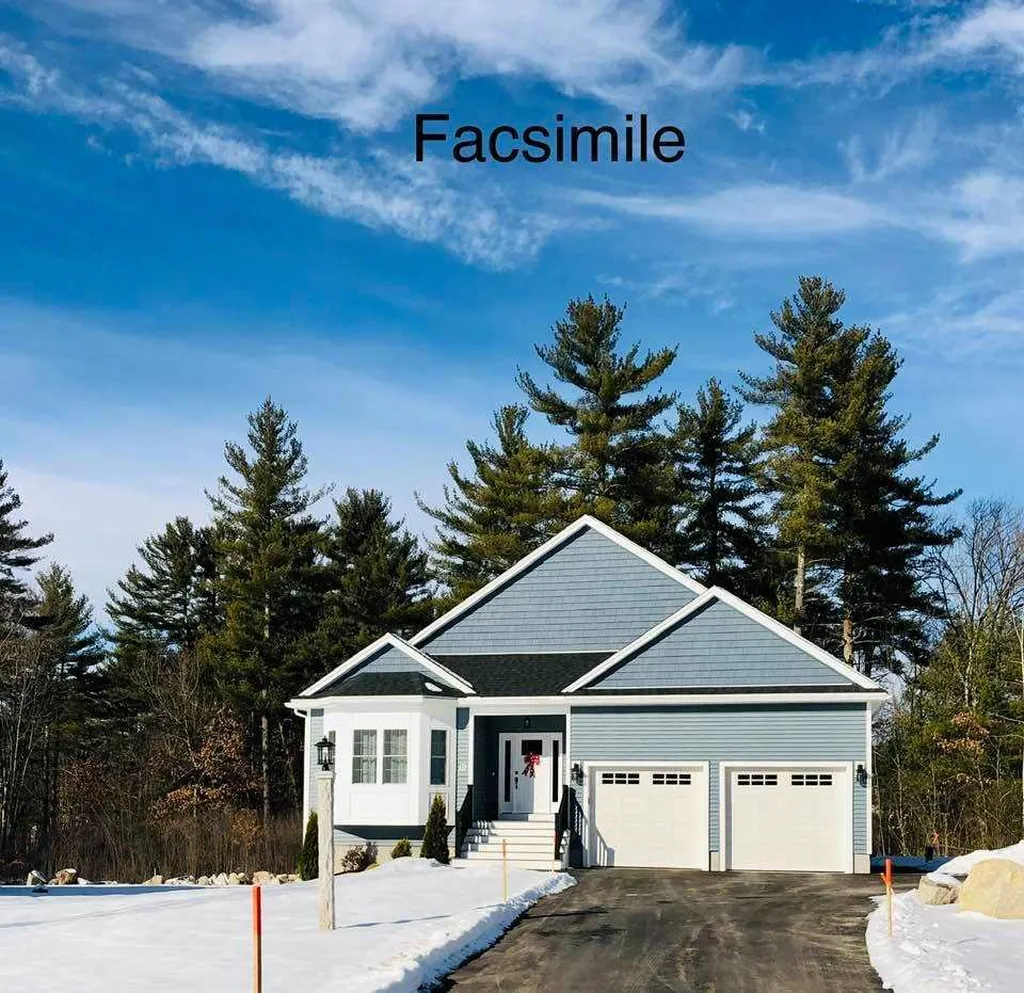 5 Peaceful Drive Pelham NH 03076