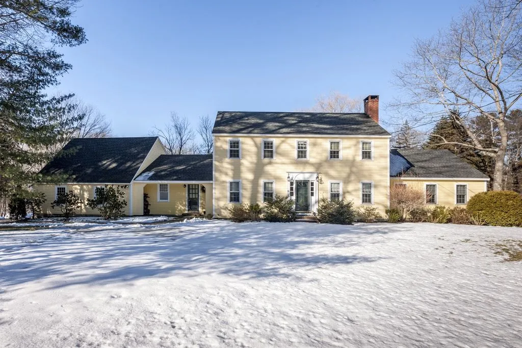 51 Fieldstone Estates Road York ME 03909