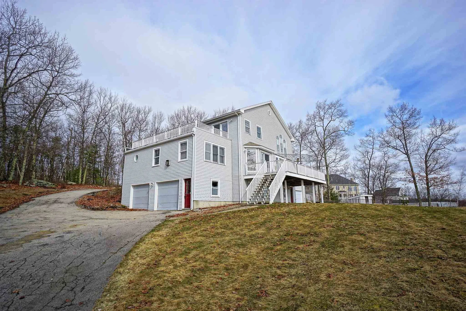 300 Karatzas Avenue Manchester NH 03104