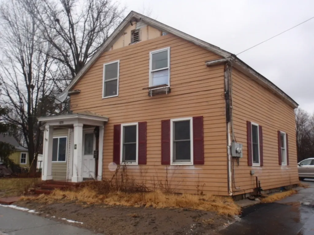 34 Franklin Street Brandon VT 05733