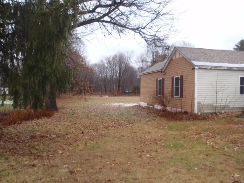 34 Franklin Street Brandon VT 05733