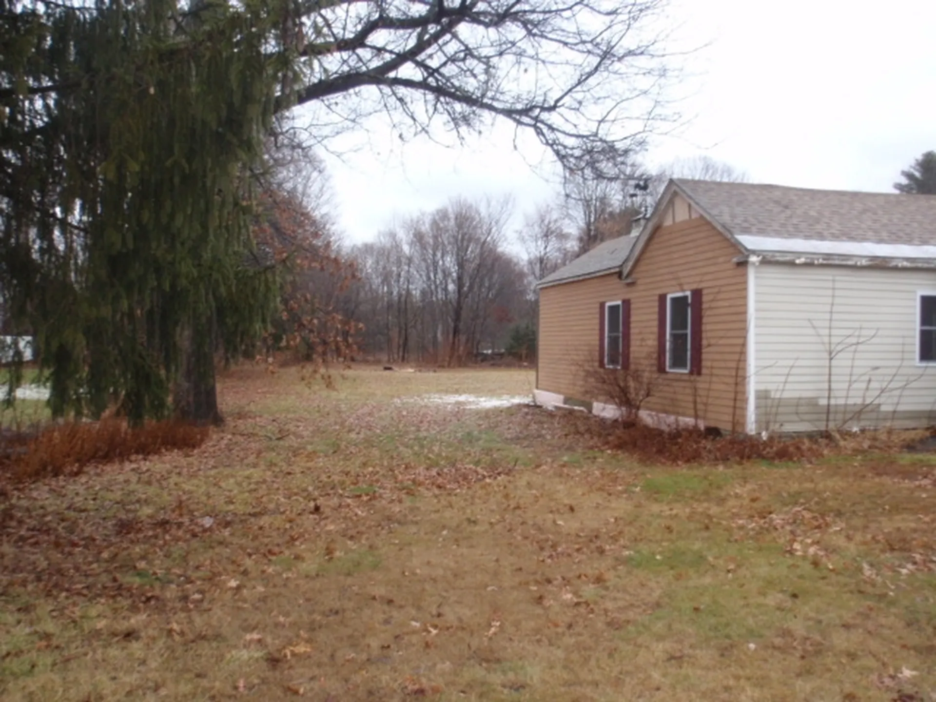 34 Franklin Street Brandon VT 05733