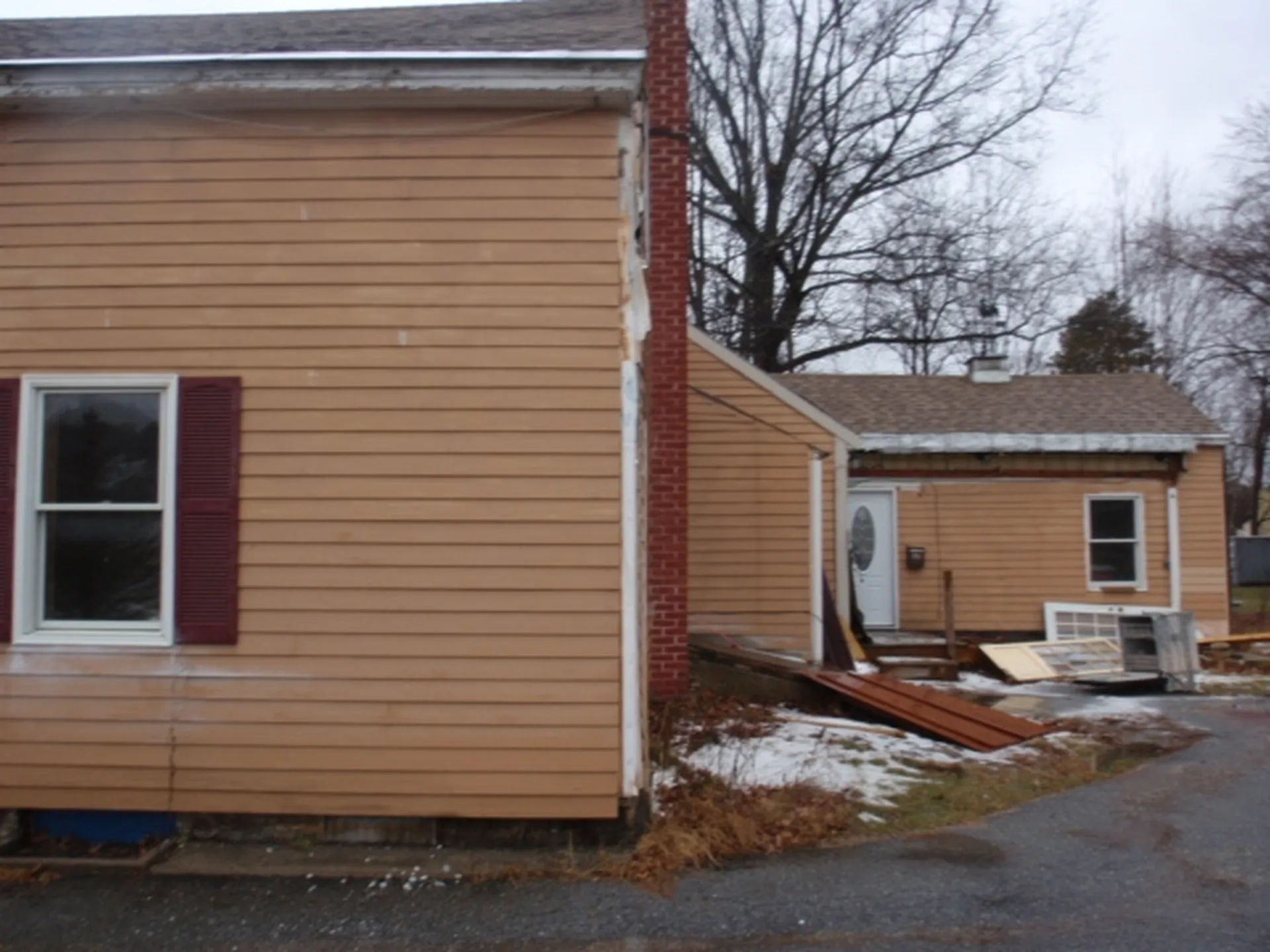 34 Franklin Street Brandon VT 05733