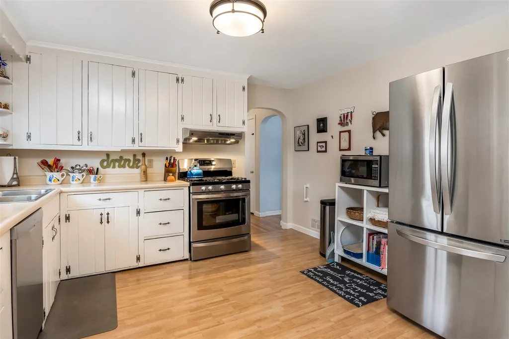 4 Lapointe Street Winooski VT 05404