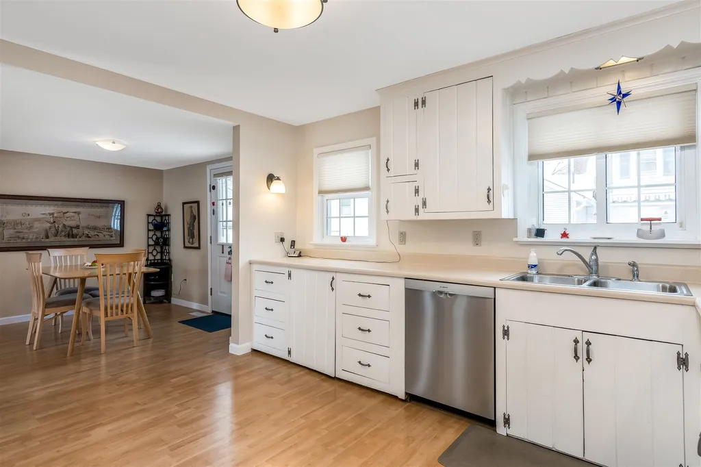 4 Lapointe Street Winooski VT 05404