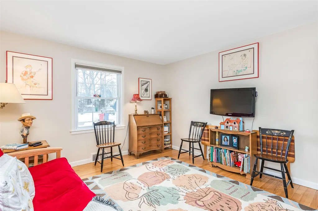 4 Lapointe Street Winooski VT 05404