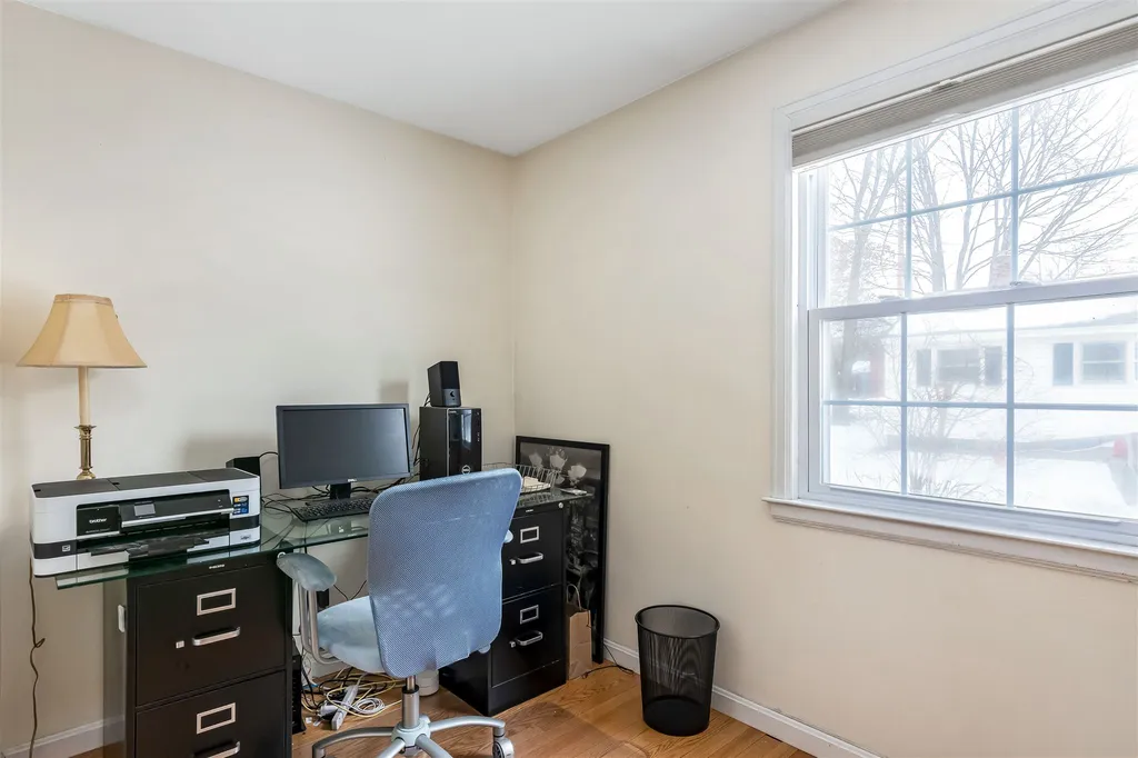 4 Lapointe Street Winooski VT 05404