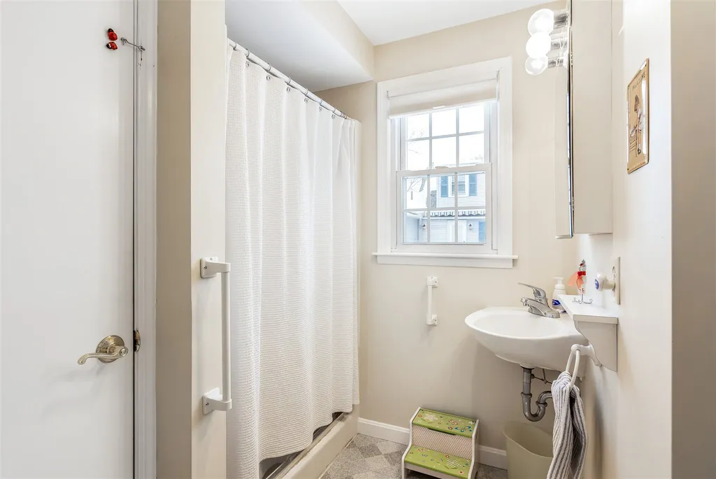4 Lapointe Street Winooski VT 05404
