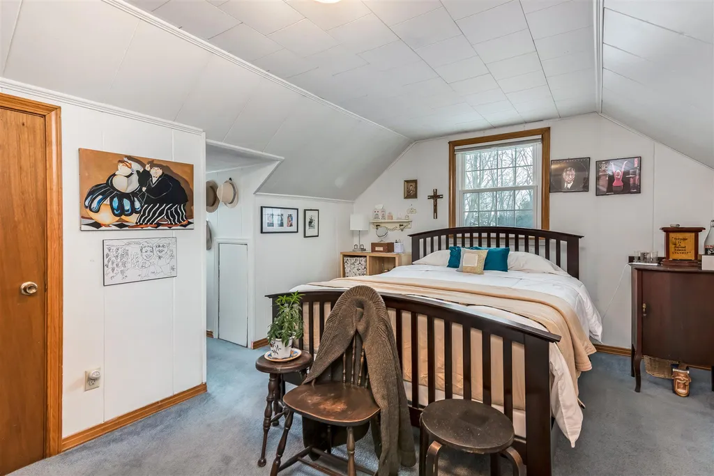 4 Lapointe Street Winooski VT 05404