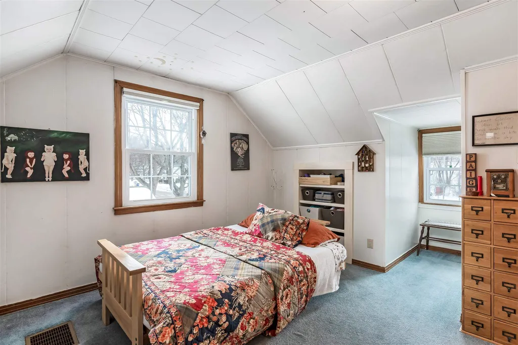 4 Lapointe Street Winooski VT 05404
