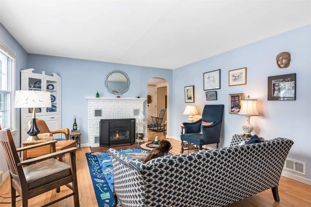 4 Lapointe Street Winooski VT 05404