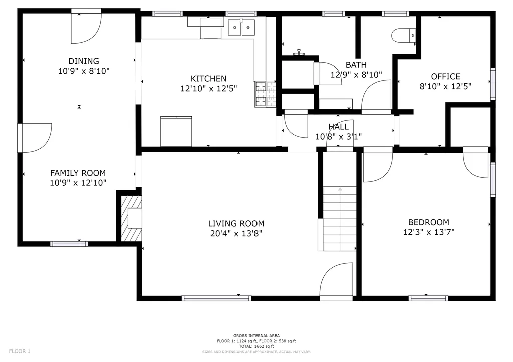 4 Lapointe Street Winooski VT 05404