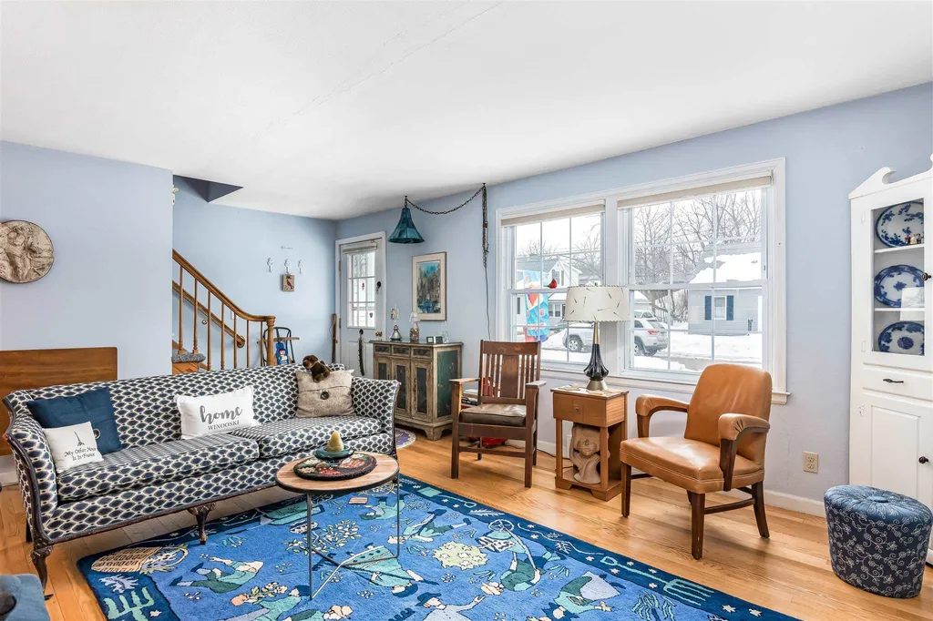 4 Lapointe Street Winooski VT 05404
