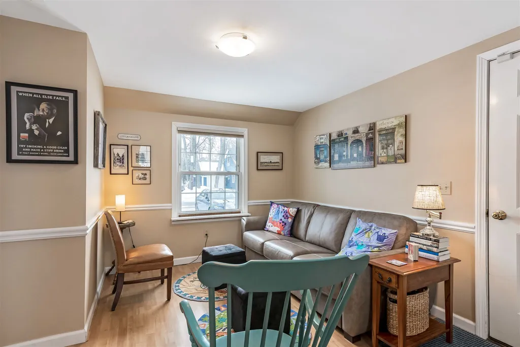 4 Lapointe Street Winooski VT 05404