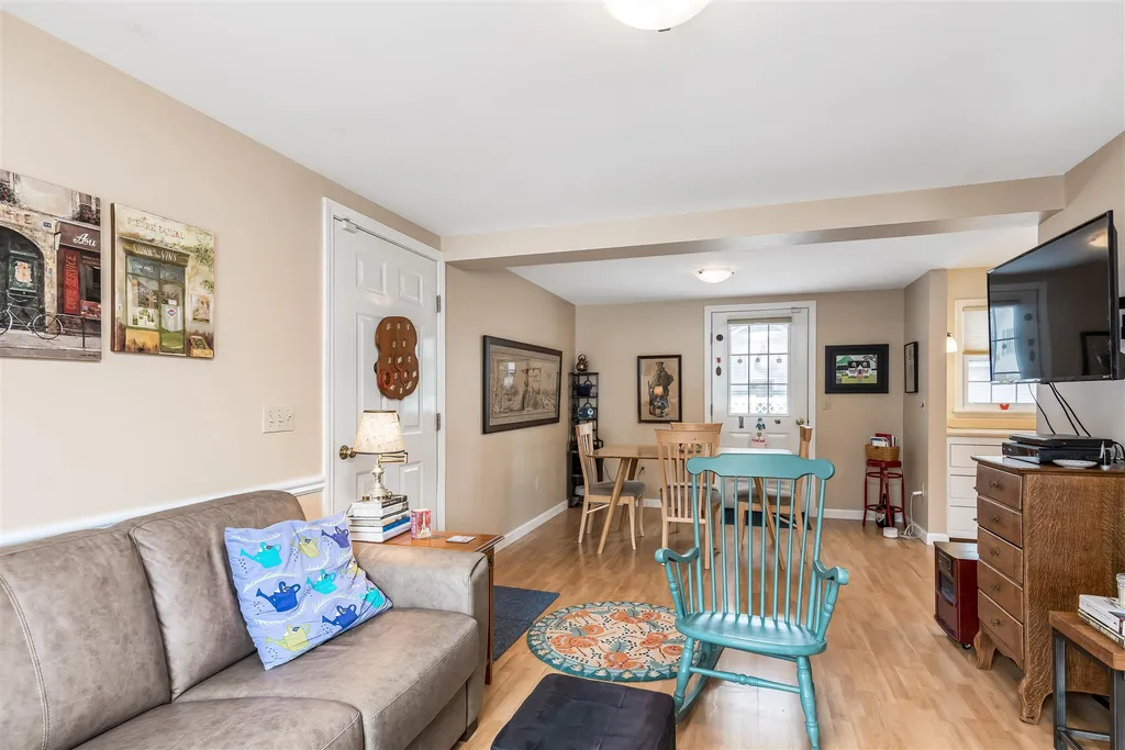 4 Lapointe Street Winooski VT 05404
