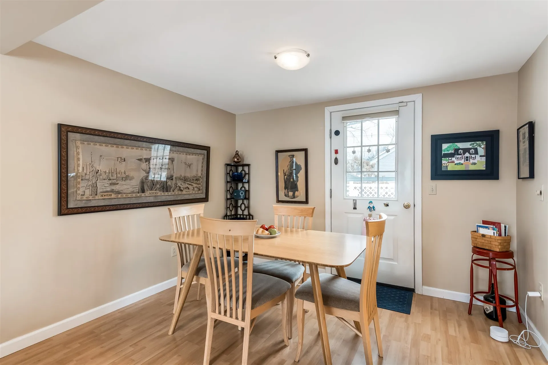 4 Lapointe Street Winooski VT 05404