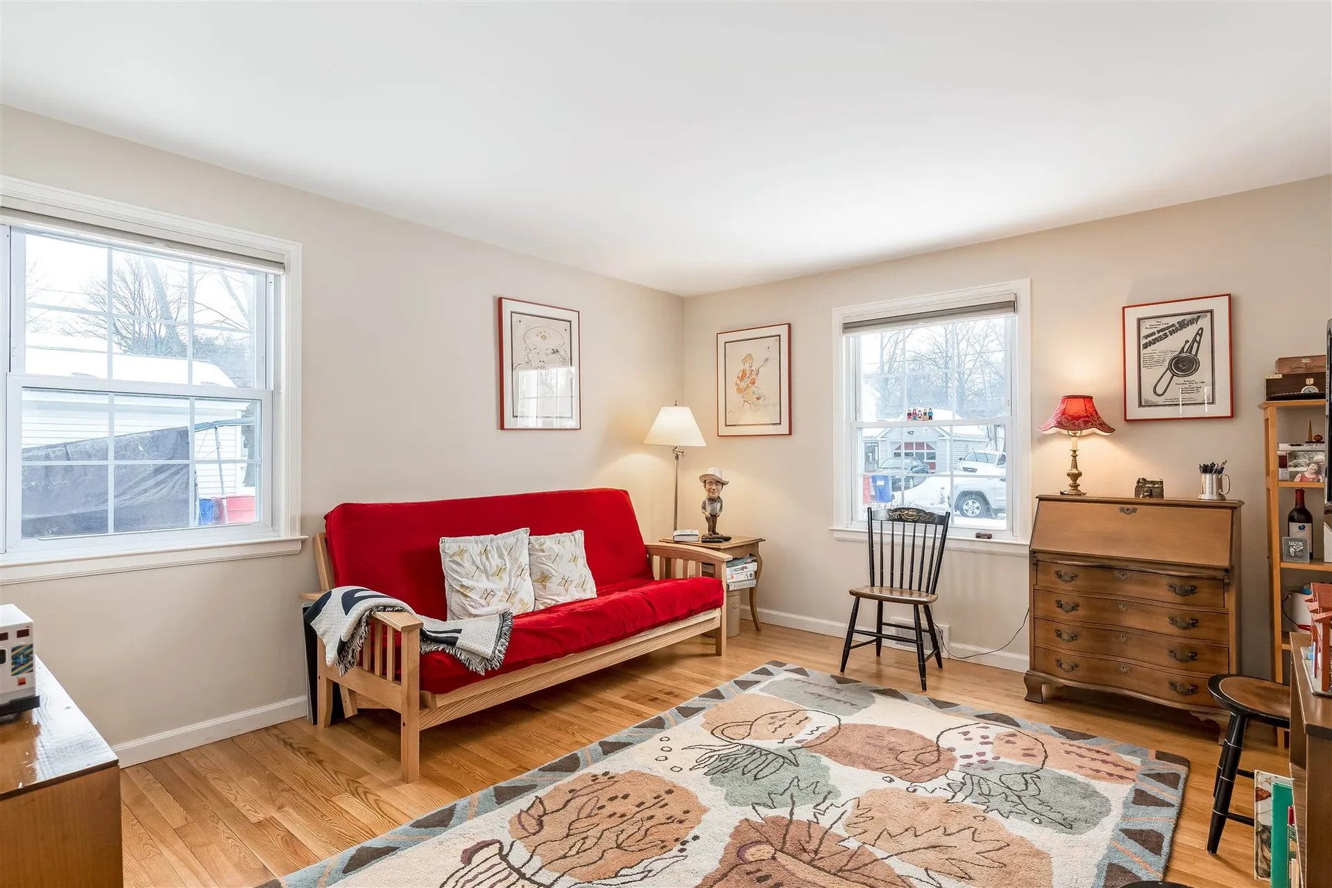 4 Lapointe Street Winooski VT 05404