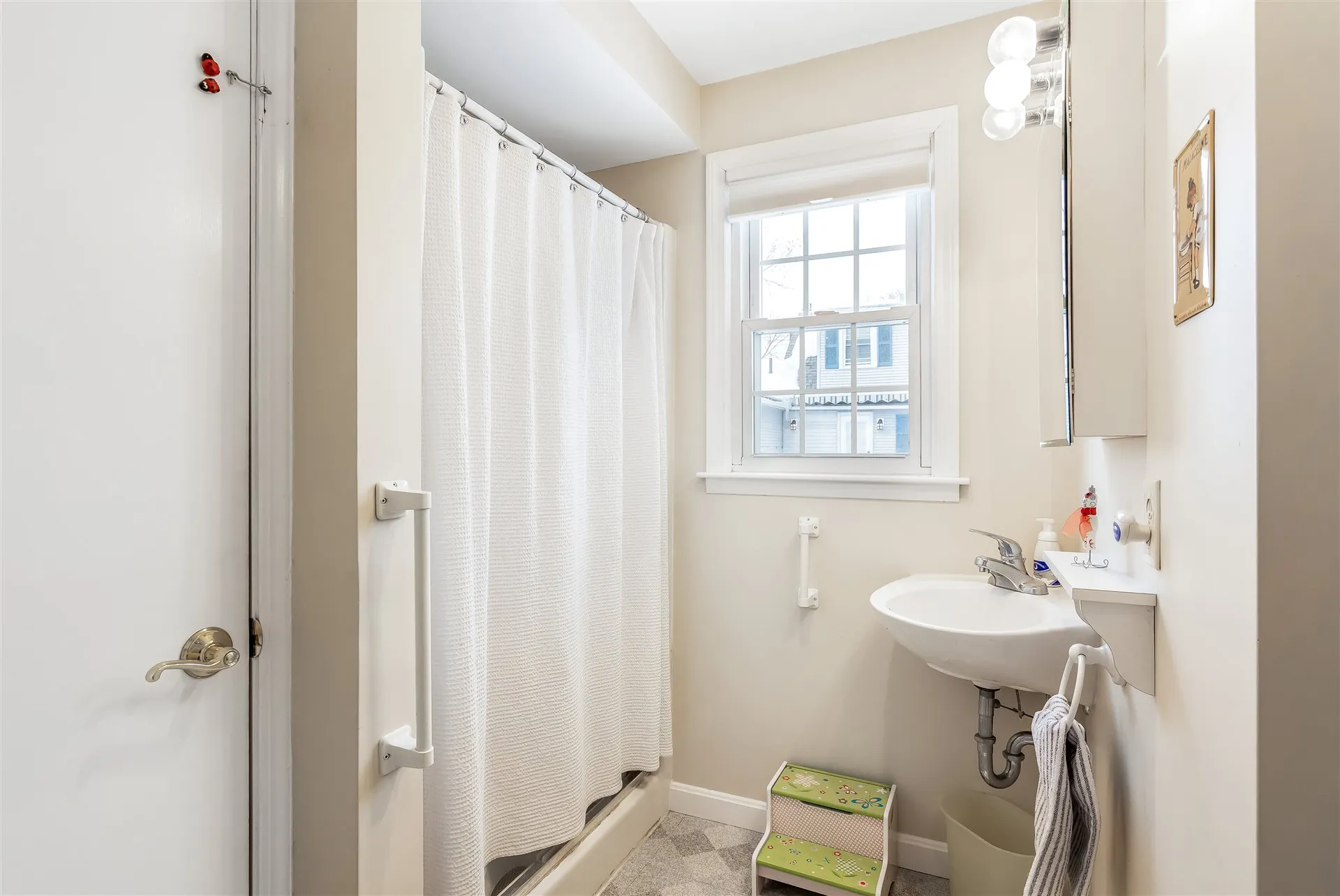 4 Lapointe Street Winooski VT 05404