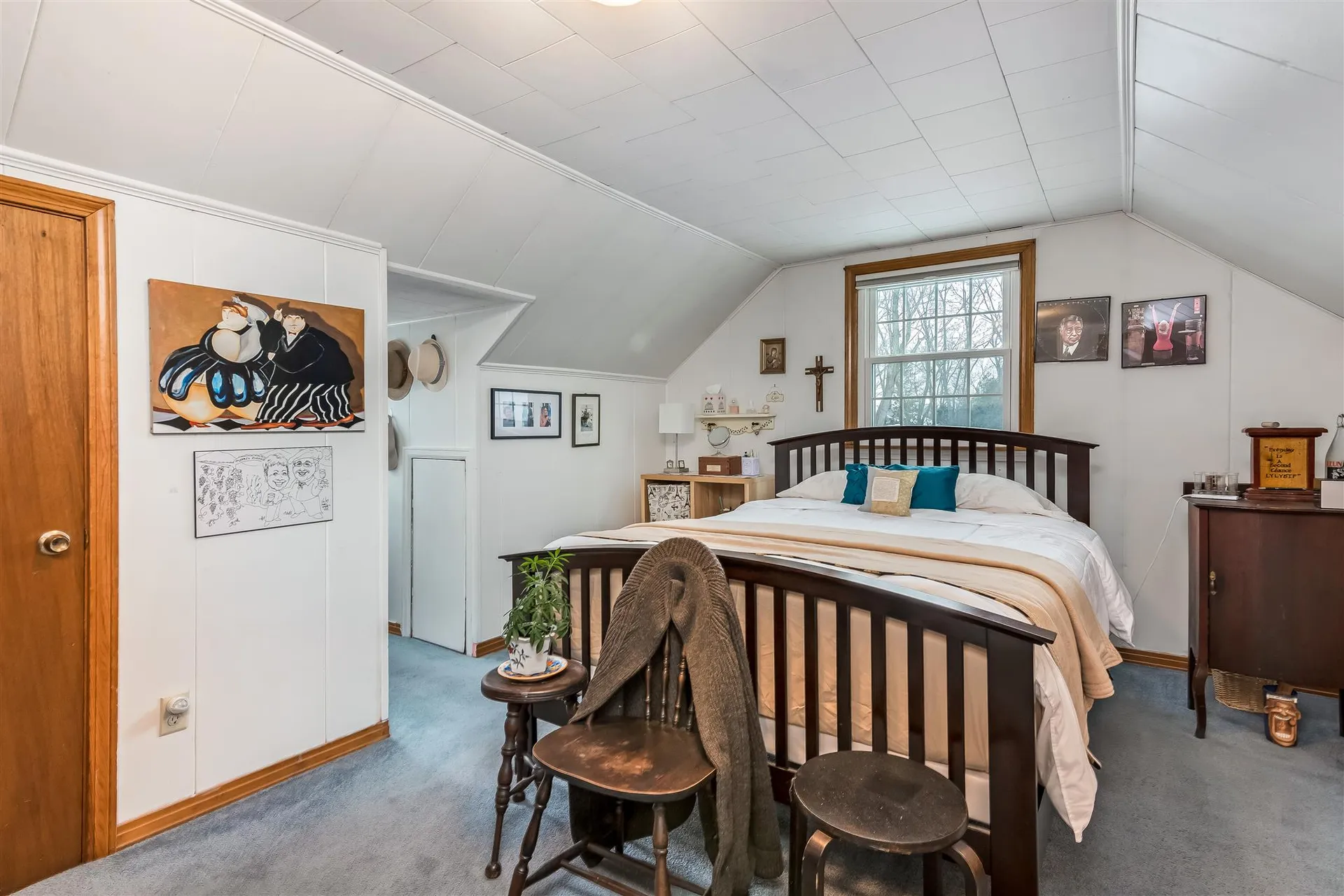 4 Lapointe Street Winooski VT 05404