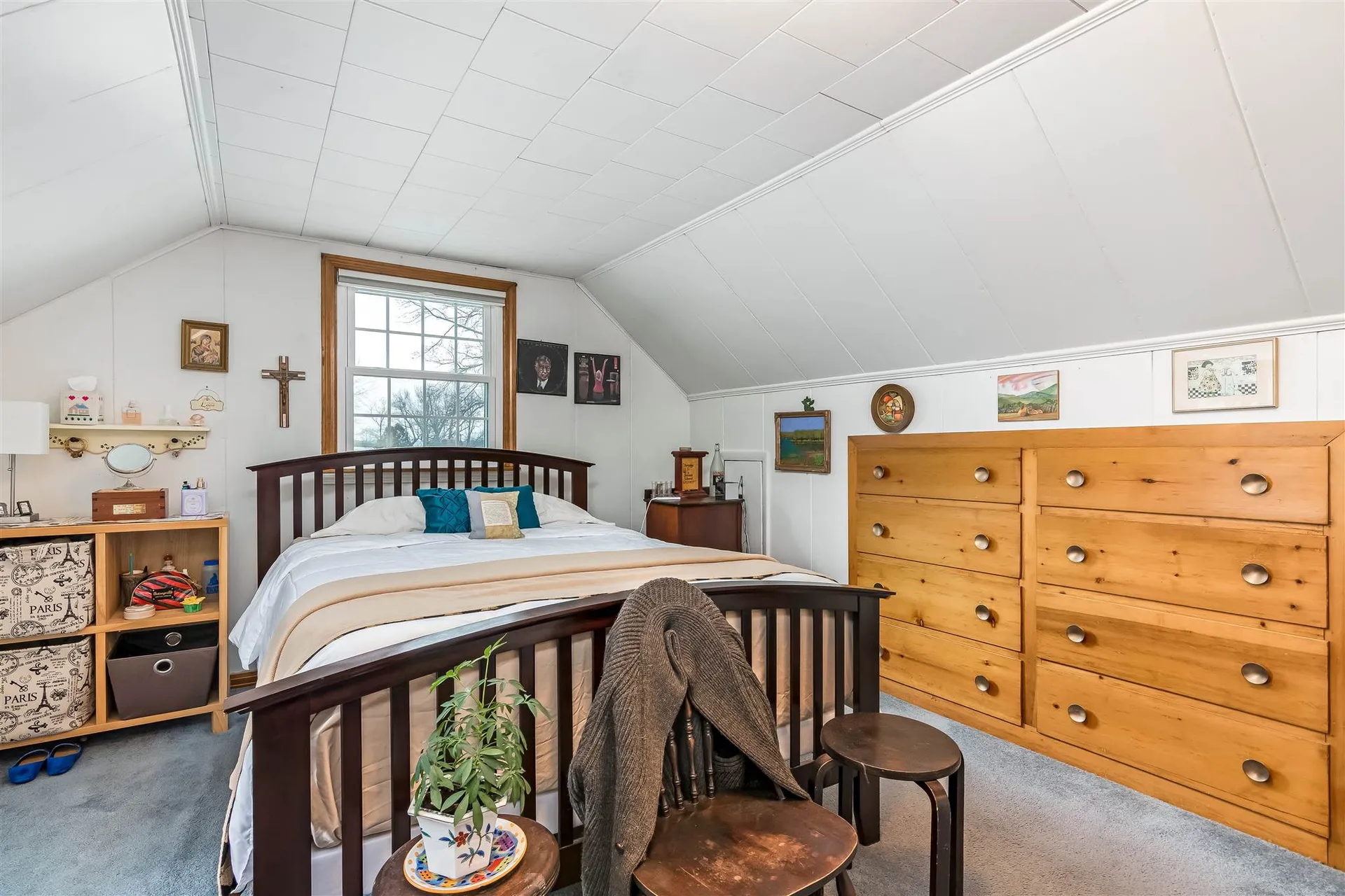 4 Lapointe Street Winooski VT 05404