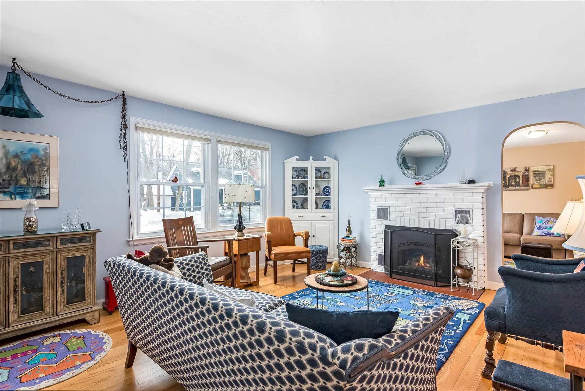 4 Lapointe Street Winooski VT 05404