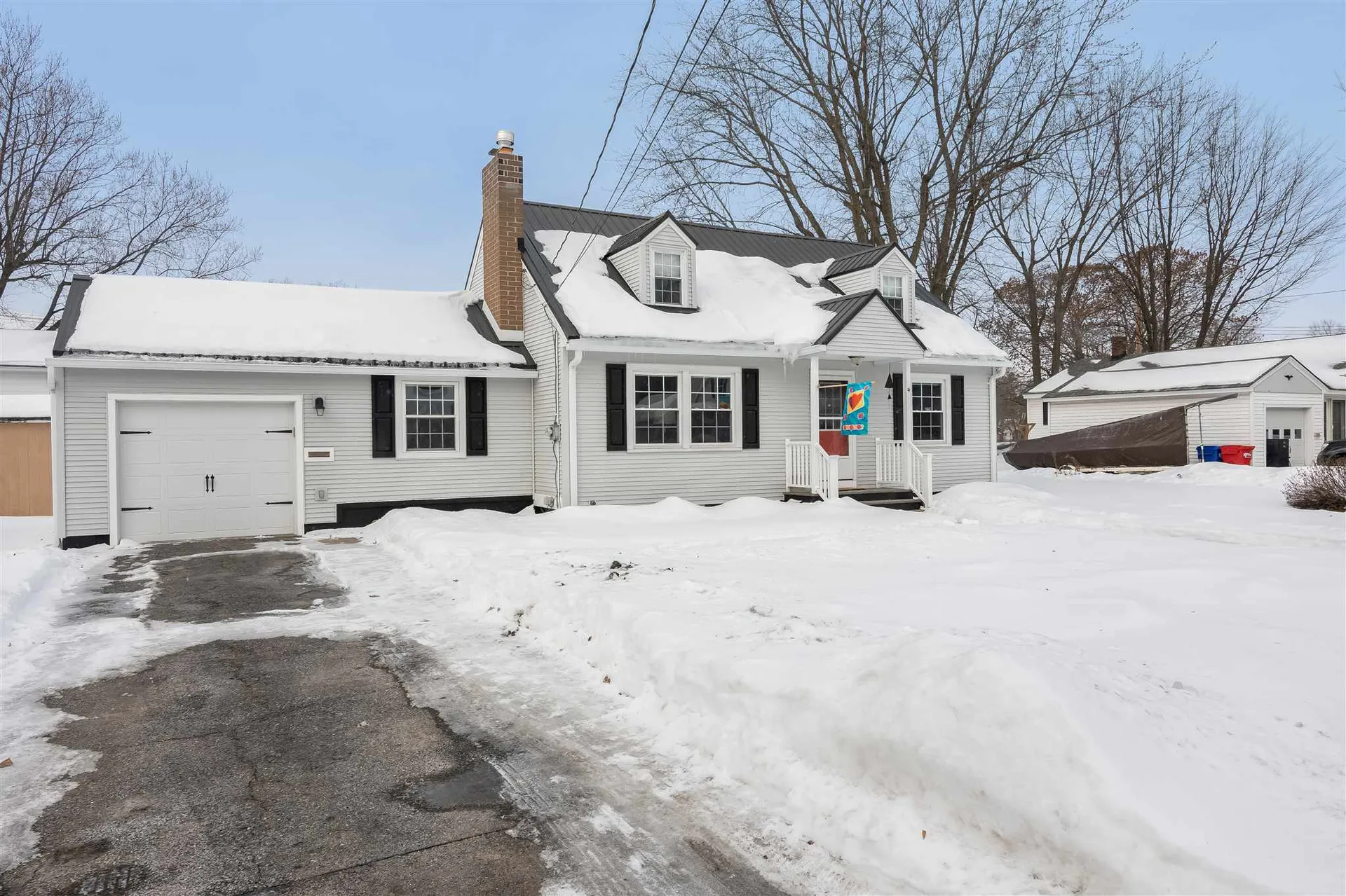 4 Lapointe Street Winooski VT 05404