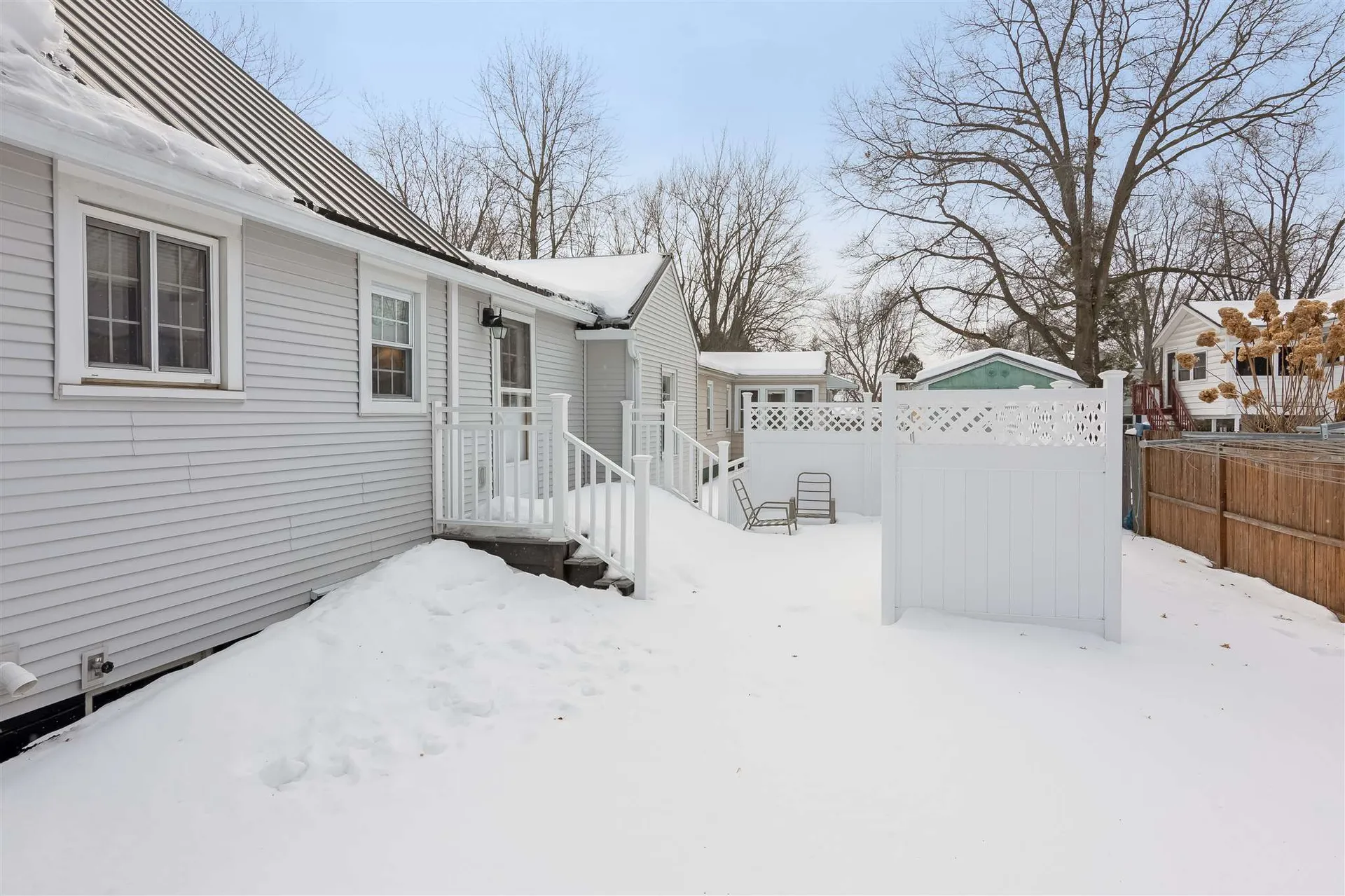 4 Lapointe Street Winooski VT 05404