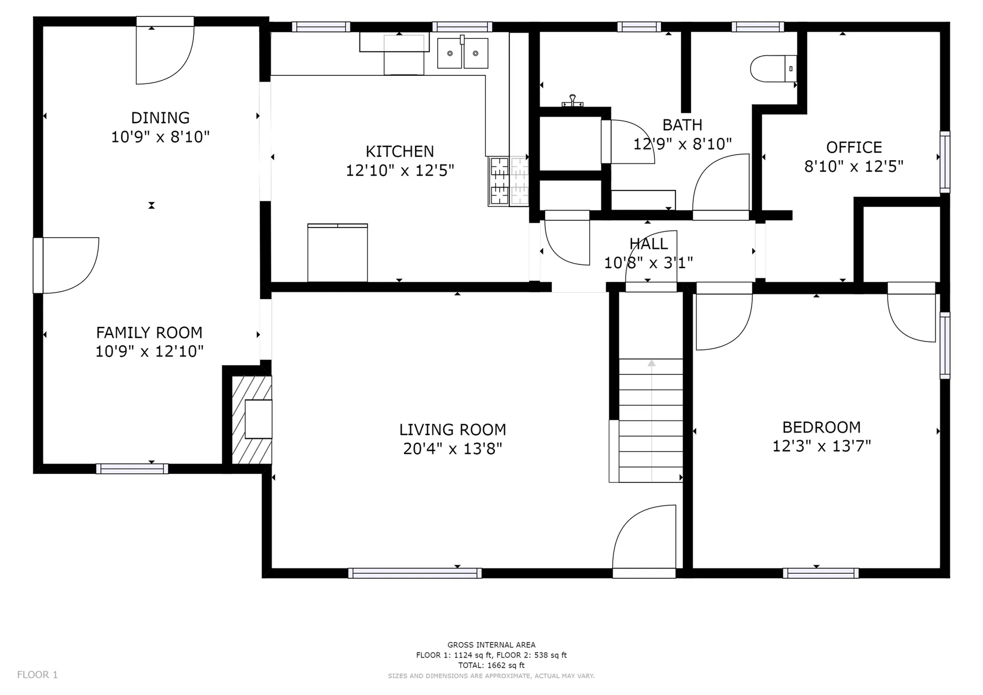 4 Lapointe Street Winooski VT 05404