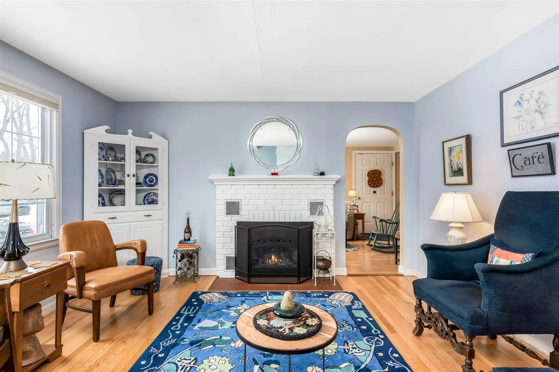 4 Lapointe Street Winooski VT 05404