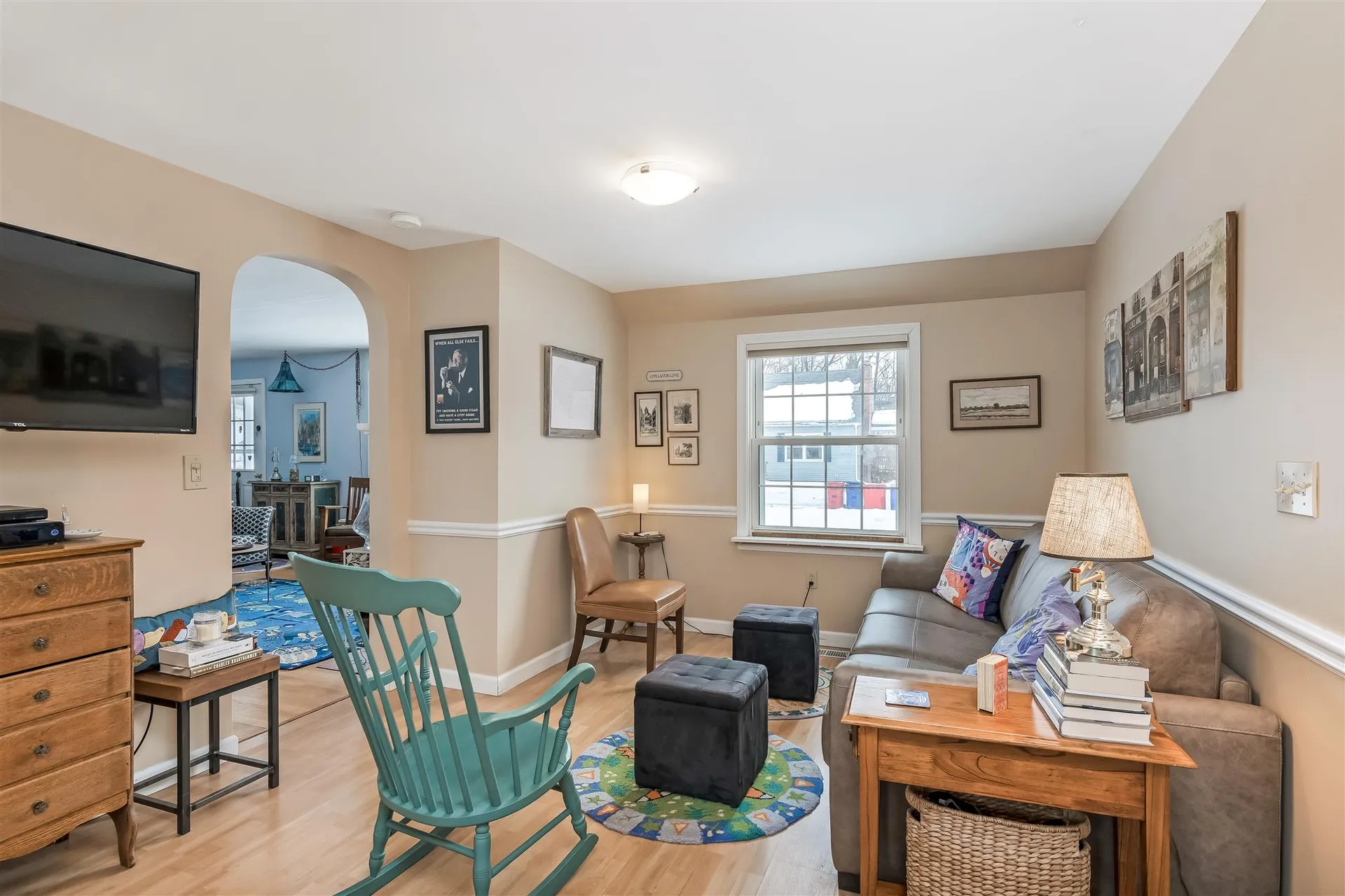 4 Lapointe Street Winooski VT 05404