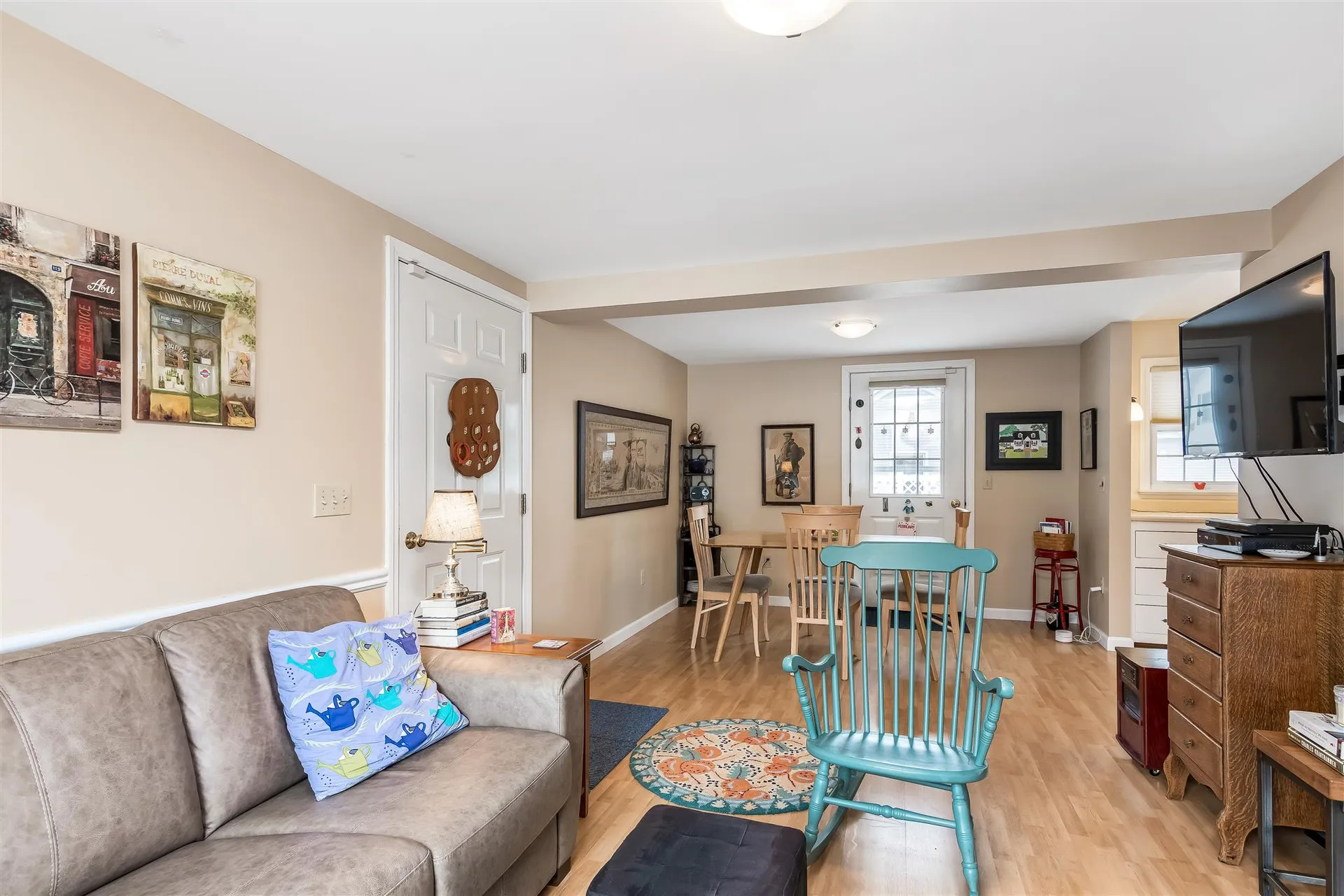 4 Lapointe Street Winooski VT 05404