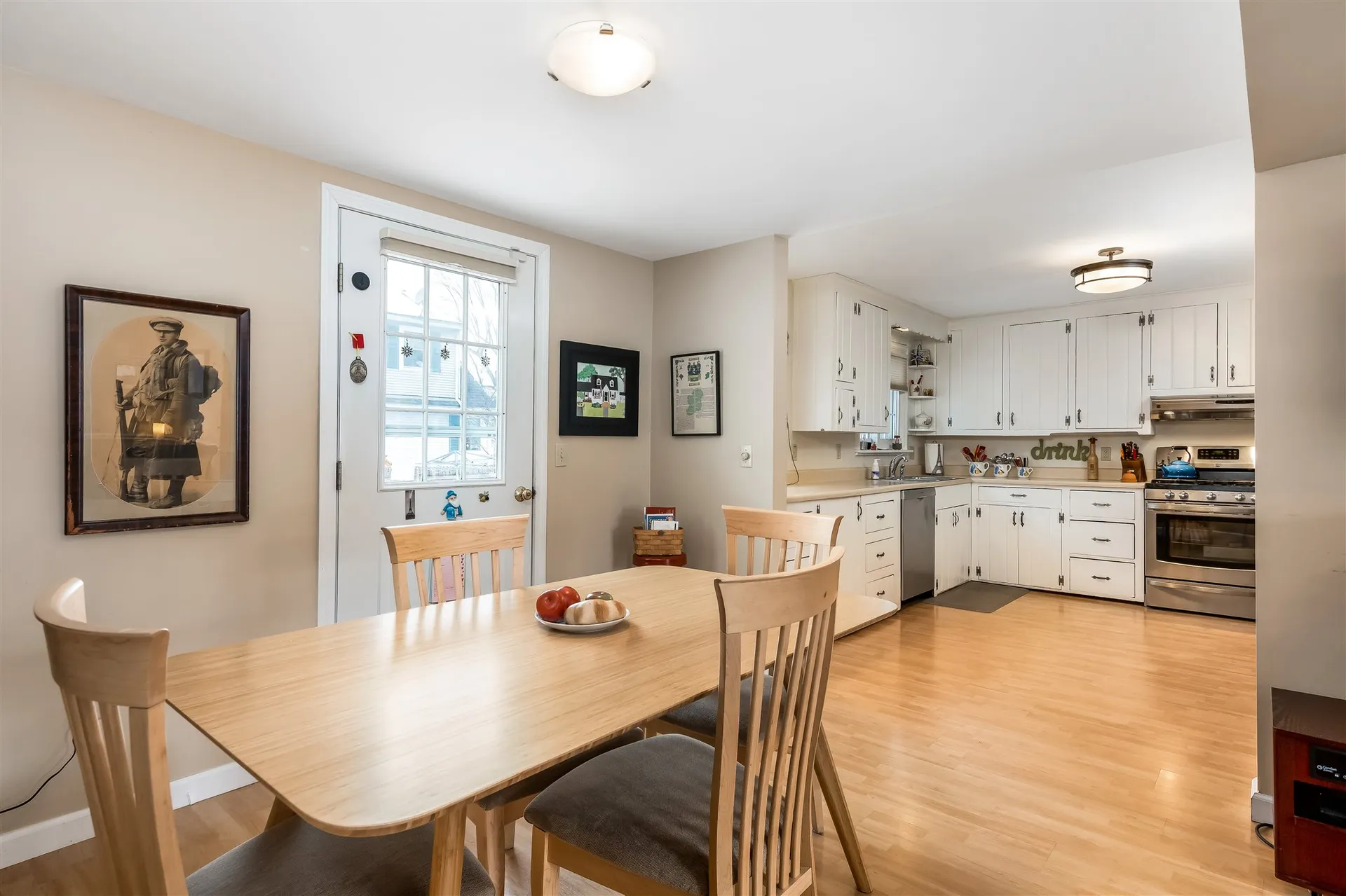 4 Lapointe Street Winooski VT 05404