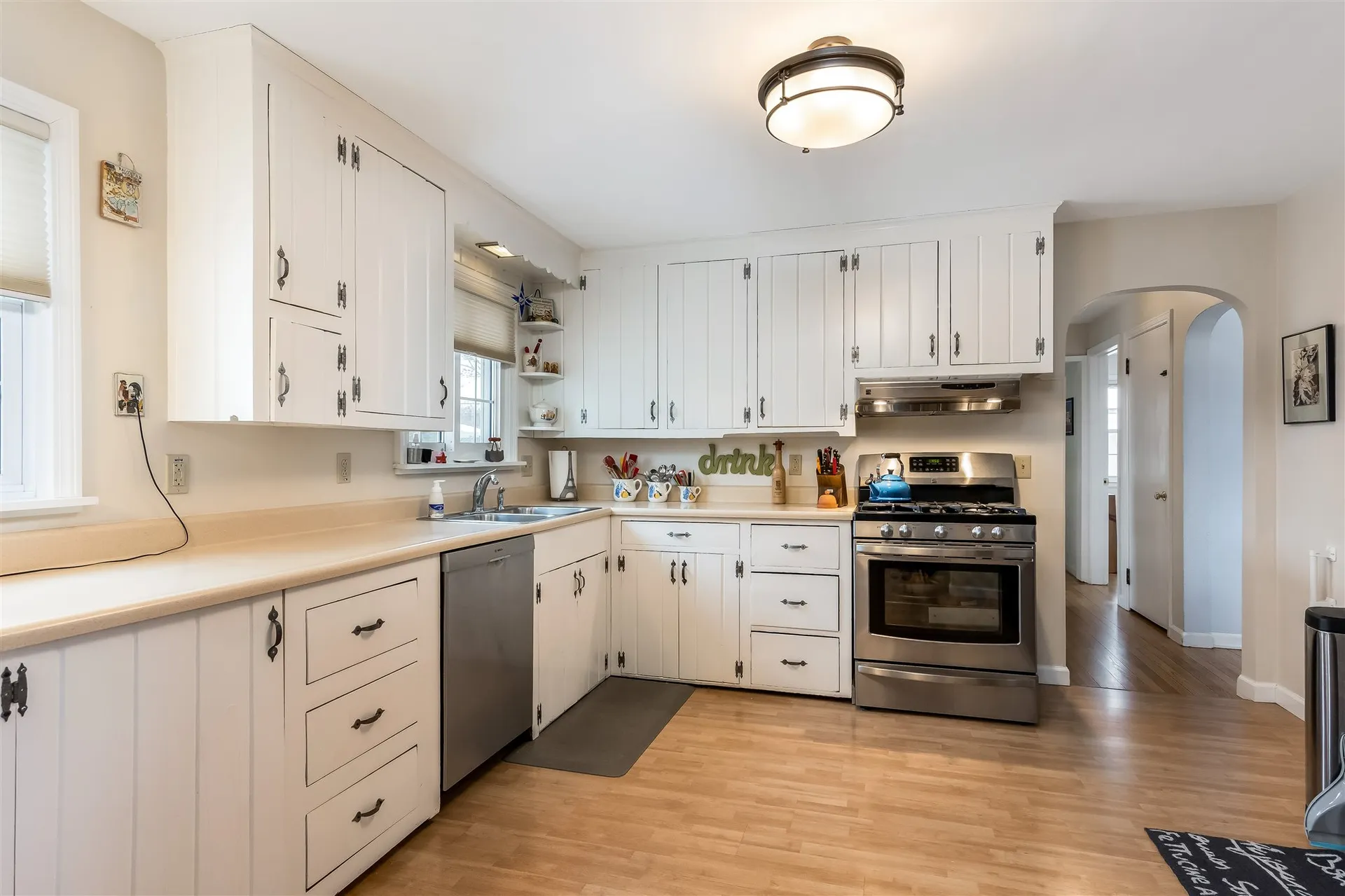 4 Lapointe Street Winooski VT 05404