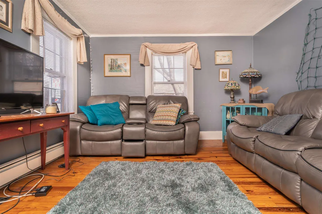 129 Warren Street Concord NH 03301