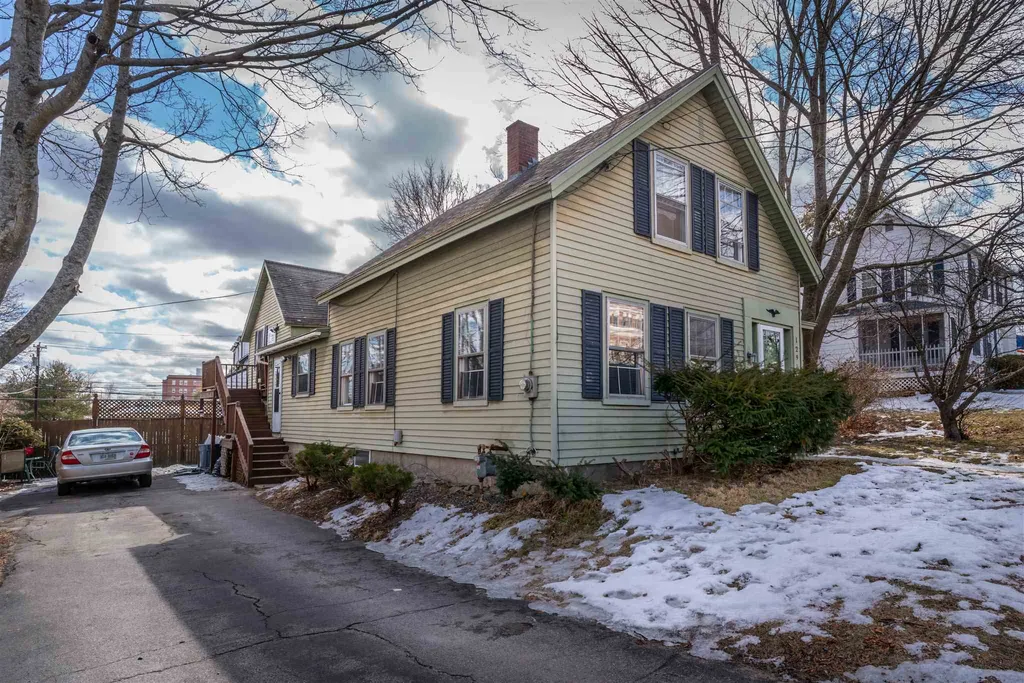 129 Warren Street Concord NH 03301