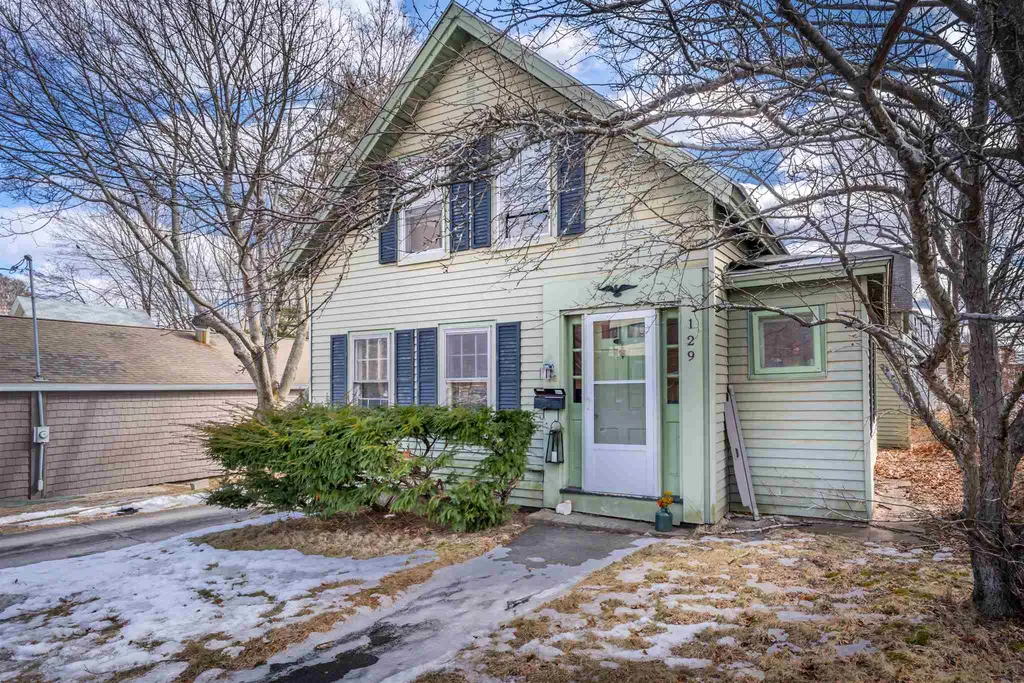 129 Warren Street Concord NH 03301