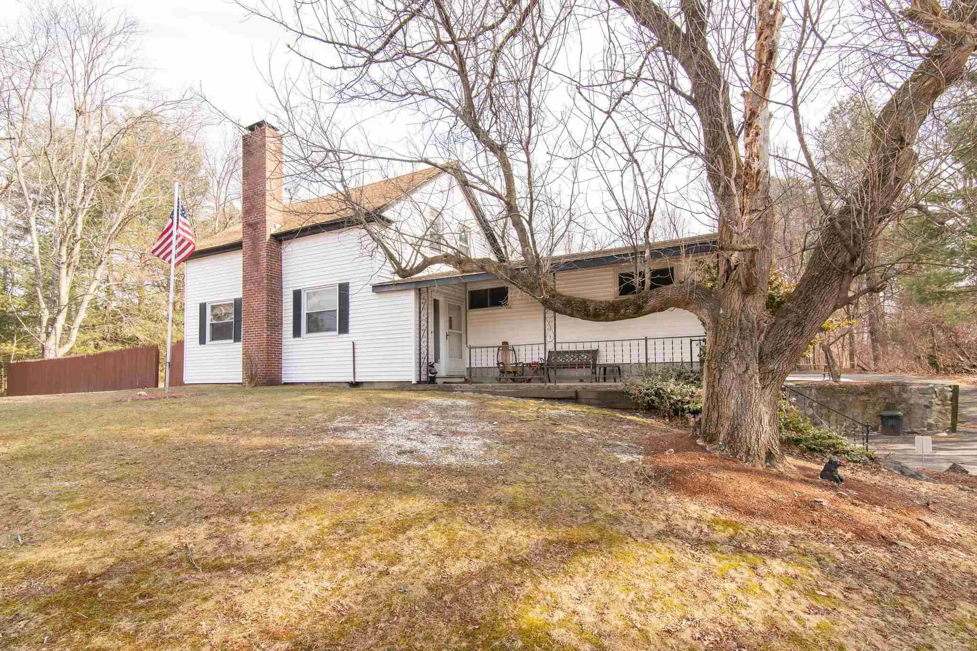 10 Conant Road Nashua NH 03062