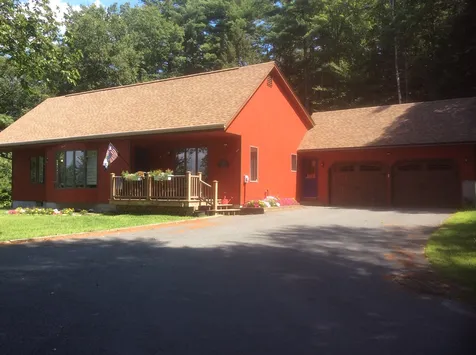 10 Devon Lane Claremont NH 03743