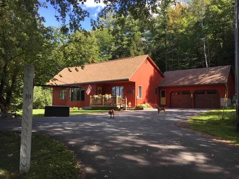 10 Devon Lane Claremont NH 03743
