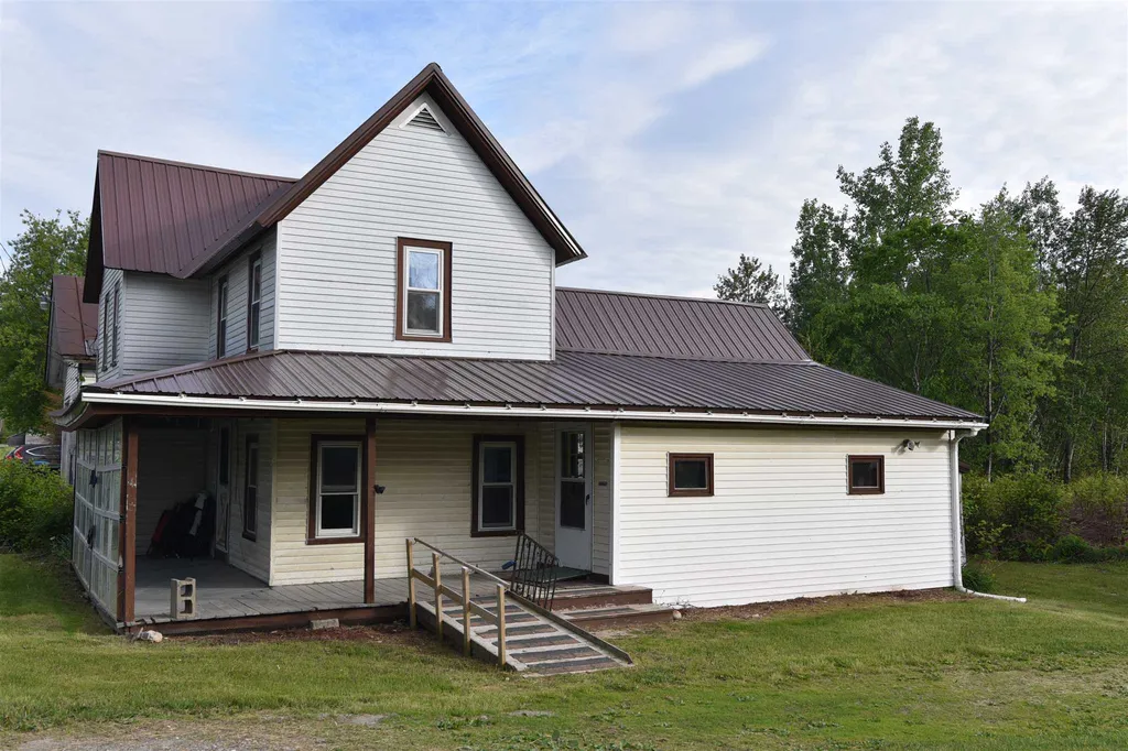 5000 Main Road Huntington VT 05462