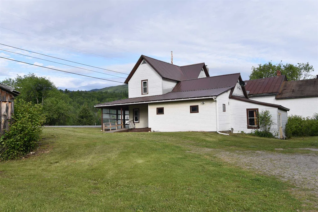 5000 Main Road Huntington VT 05462
