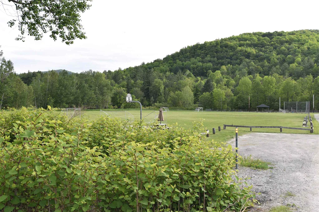 5000 Main Road Huntington VT 05462
