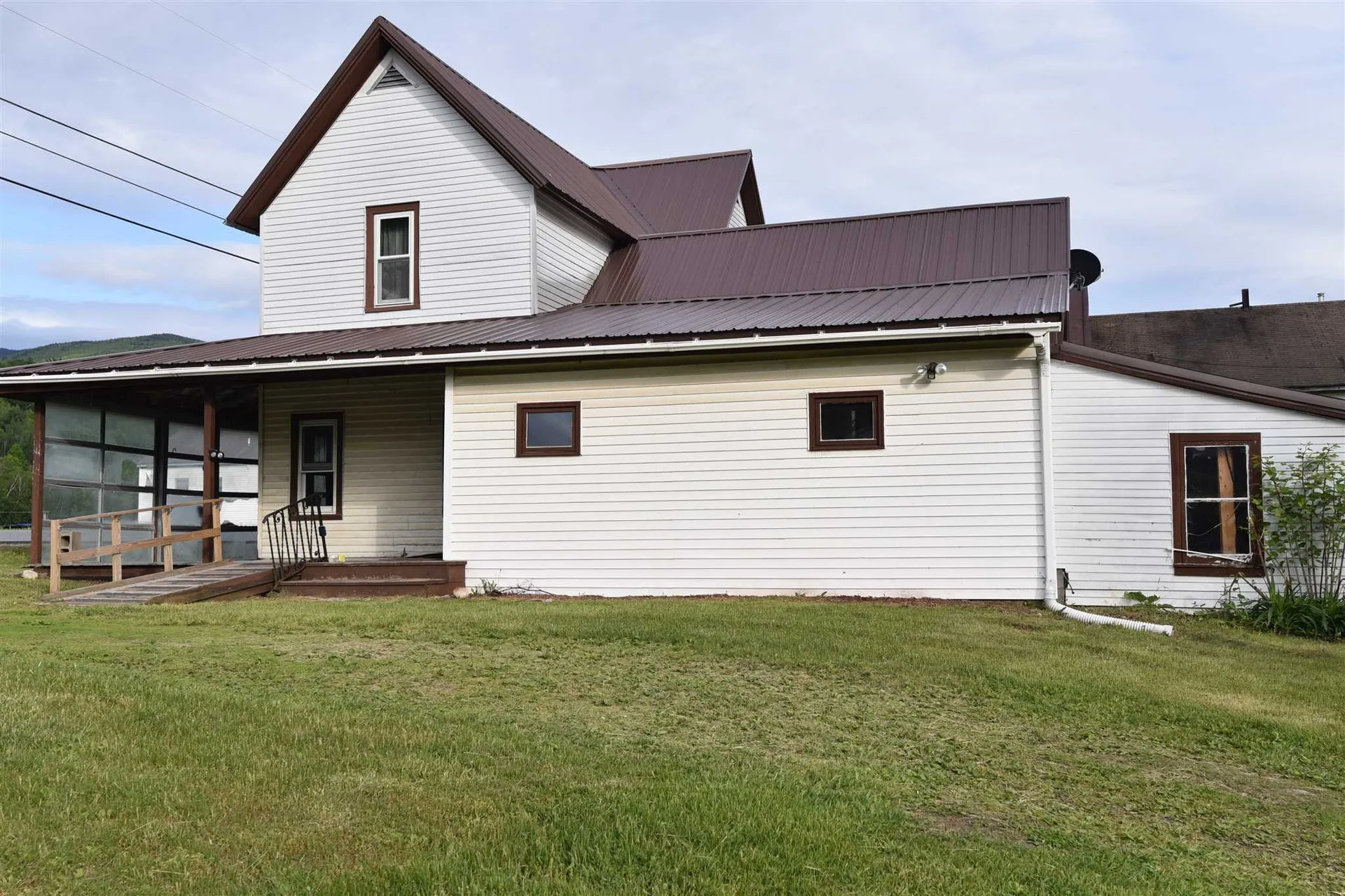 5000 Main Road Huntington VT 05462