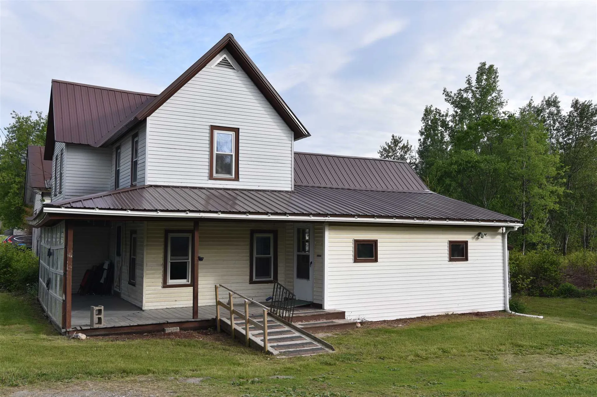 5000 Main Road Huntington VT 05462