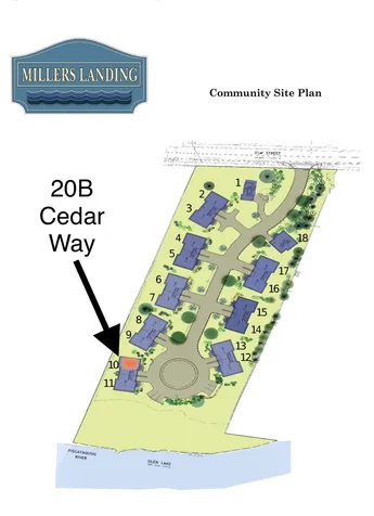 20b Cedar Way Goffstown NH 03045