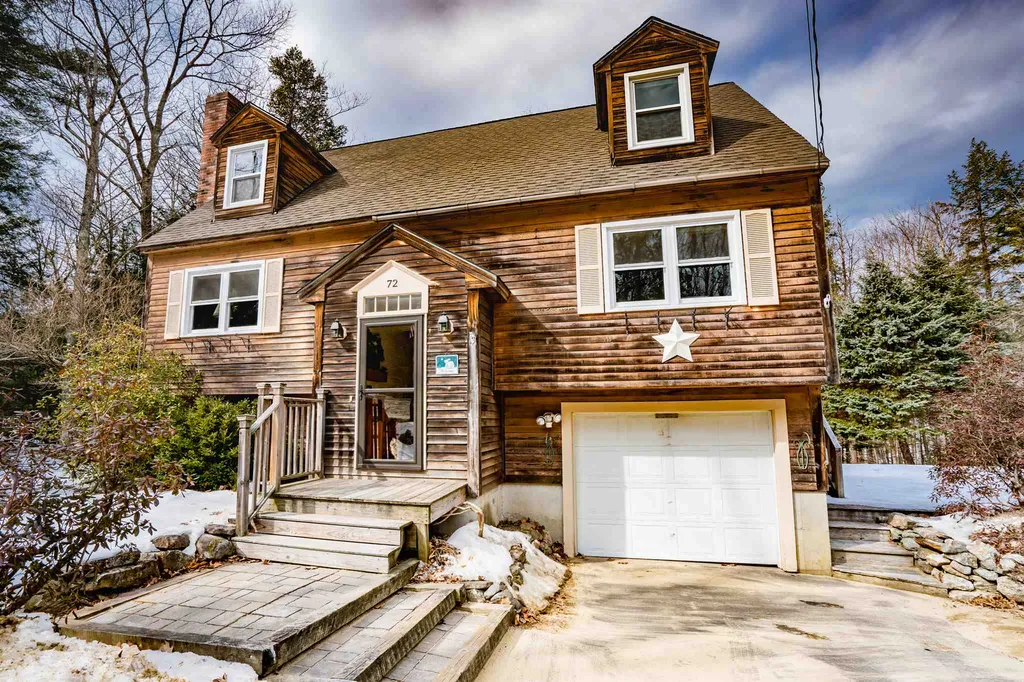 72 Allen Road Bow NH 03304